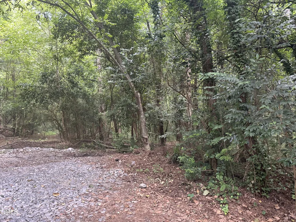 0 Cedar Lane Garner, NC 27529