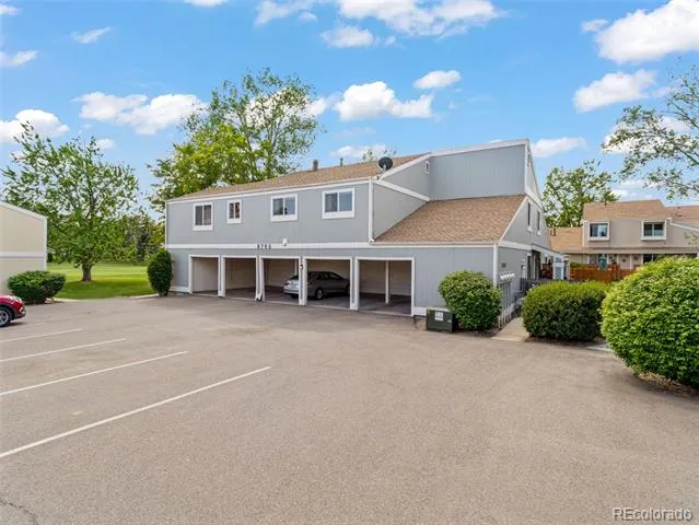 8765 Chase Drive #194 Arvada, CO 80003