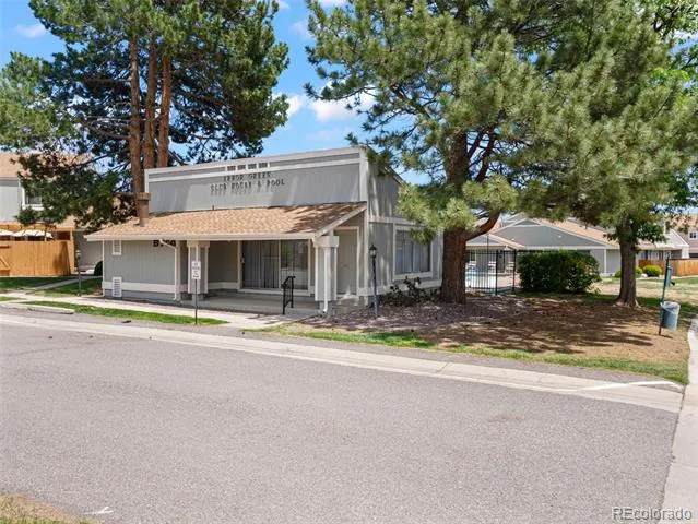 8765 Chase Drive #194 Arvada, CO 80003
