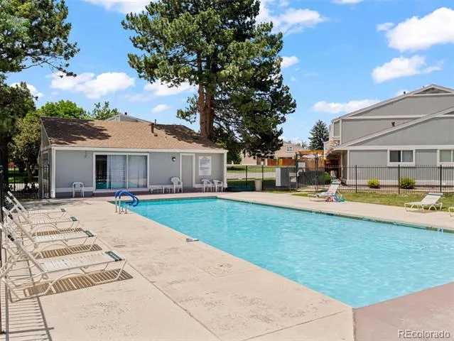 8765 Chase Drive #194 Arvada, CO 80003