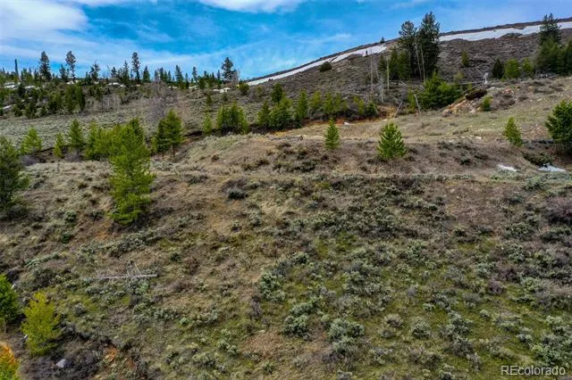 Lot 4-6 Ridgeway Hot Sulphur Springs, CO 80451