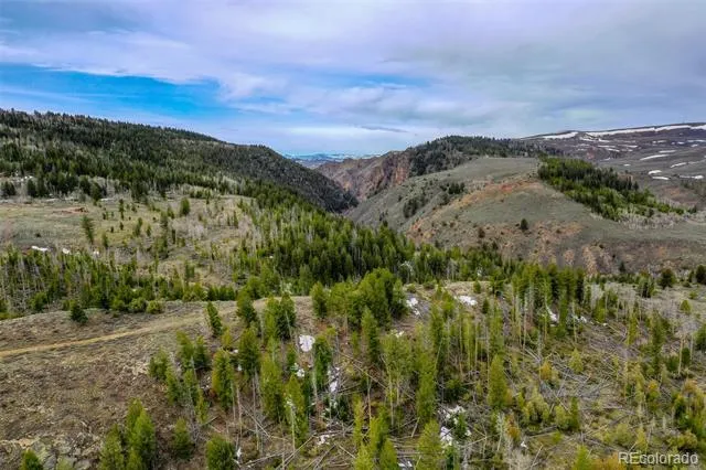 Lot 4-6 Ridgeway Hot Sulphur Springs, CO 80451