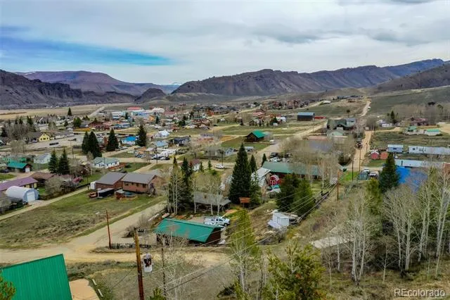 Lot 4-6 Ridgeway Hot Sulphur Springs, CO 80451