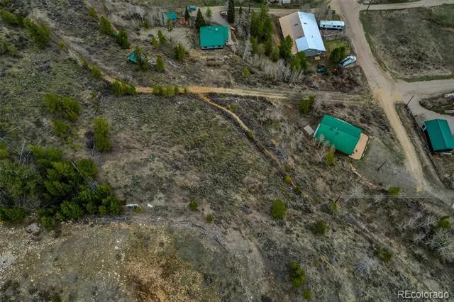 Lot 4-6 Ridgeway Hot Sulphur Springs, CO 80451