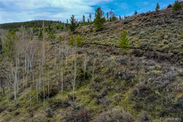 Lot 4-6 Ridgeway Hot Sulphur Springs, CO 80451