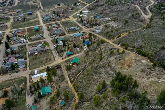 Lot 4-6 Ridgeway Hot Sulphur Springs, CO 80451