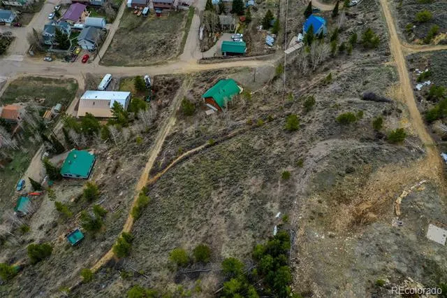 Lot 4-6 Ridgeway Hot Sulphur Springs, CO 80451