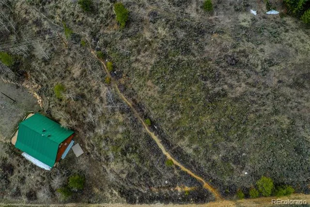 Lot 4-6 Ridgeway Hot Sulphur Springs, CO 80451