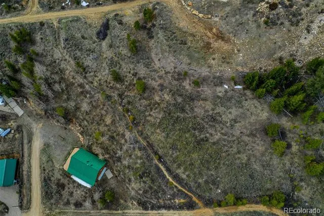 Lot 4-6 Ridgeway Hot Sulphur Springs, CO 80451