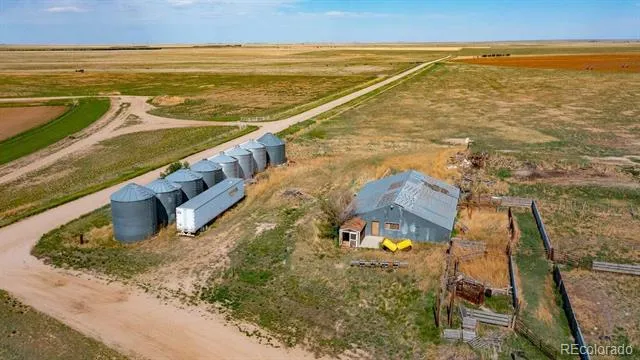 Address Not Shown Rush, CO 80833