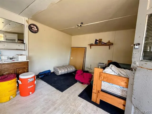 0000 Falcon Road Hartsel, CO 80449