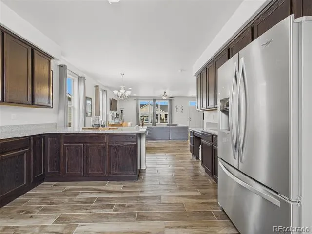 56597 E 23rd Avenue Strasburg, CO 80136