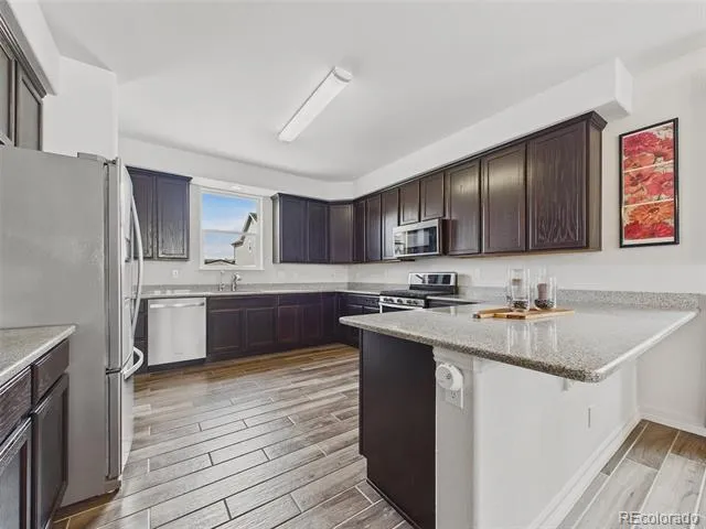56597 E 23rd Avenue Strasburg, CO 80136