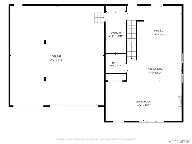56597 E 23rd Avenue Strasburg, CO 80136