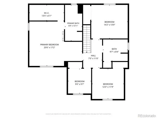 56597 E 23rd Avenue Strasburg, CO 80136
