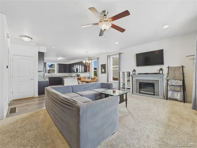 56597 E 23rd Avenue Strasburg, CO 80136