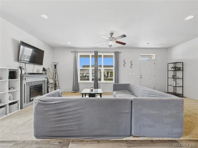 56597 E 23rd Avenue Strasburg, CO 80136