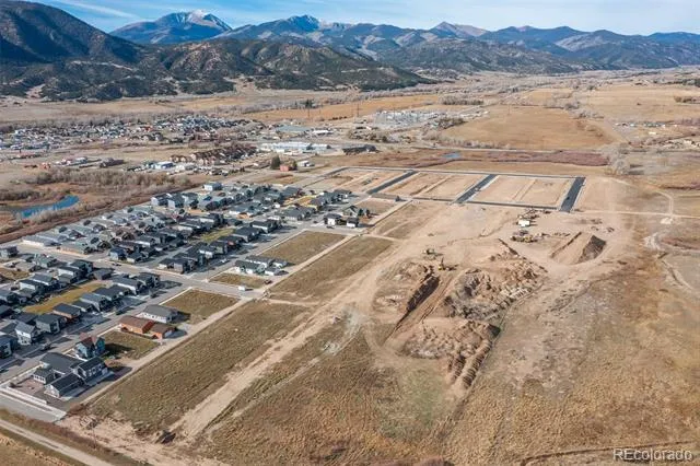 10815 Engelmann Avenue Poncha Springs, CO 81242