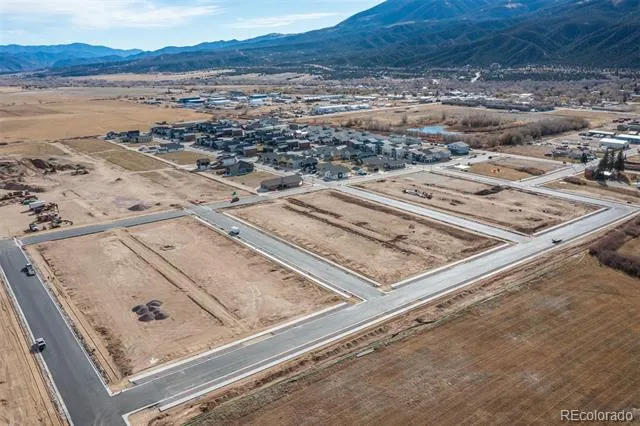 10815 Engelmann Avenue Poncha Springs, CO 81242