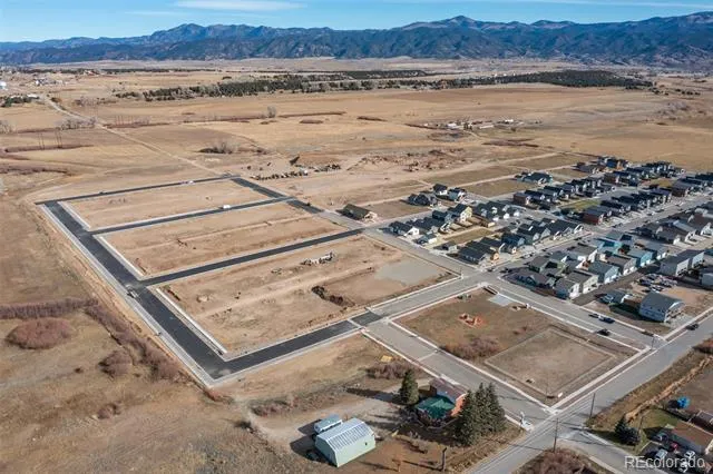 10815 Engelmann Avenue Poncha Springs, CO 81242