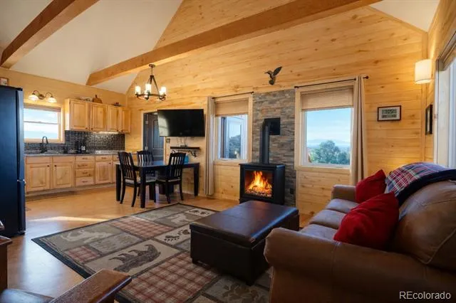 20480 State HWY 69 Gardner, CO 81040