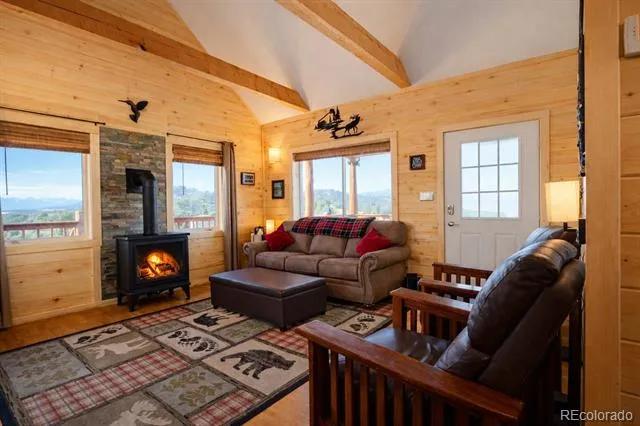 20480 State HWY 69 Gardner, CO 81040