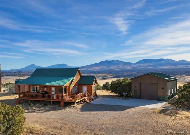 20480 State HWY 69 Gardner, CO 81040