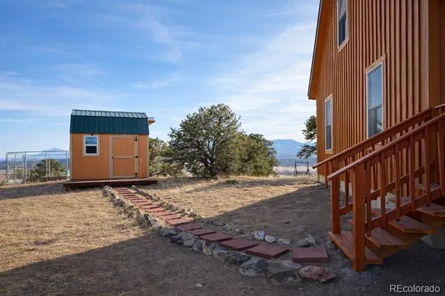 20480 State HWY 69 Gardner, CO 81040
