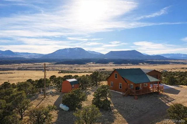 20480 State HWY 69 Gardner, CO 81040