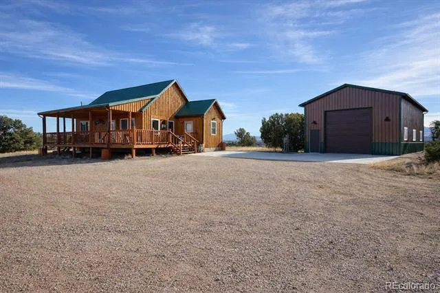 20480 State HWY 69 Gardner, CO 81040