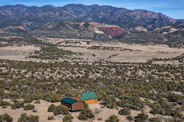 20480 State HWY 69 Gardner, CO 81040
