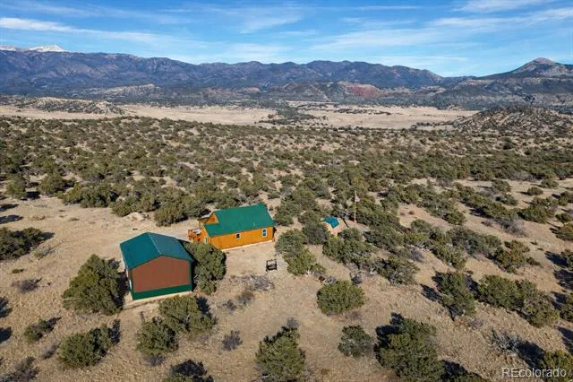 20480 State HWY 69 Gardner, CO 81040