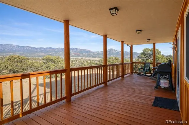 20480 State HWY 69 Gardner, CO 81040