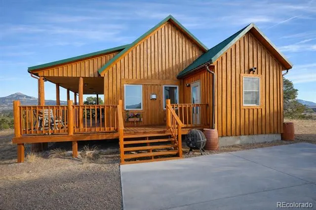 20480 State HWY 69 Gardner, CO 81040