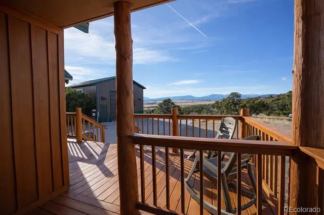 20480 State HWY 69 Gardner, CO 81040