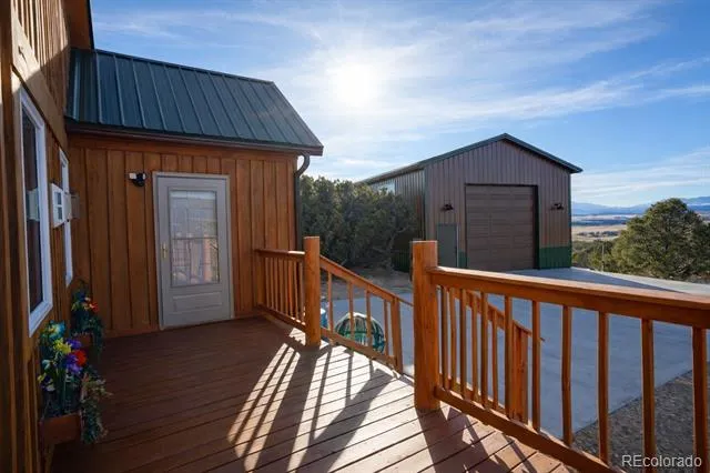 20480 State HWY 69 Gardner, CO 81040
