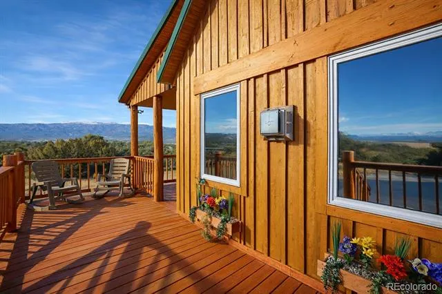 20480 State HWY 69 Gardner, CO 81040
