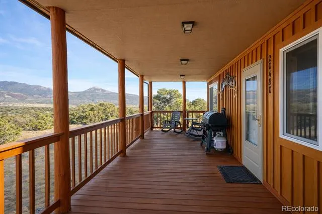20480 State HWY 69 Gardner, CO 81040