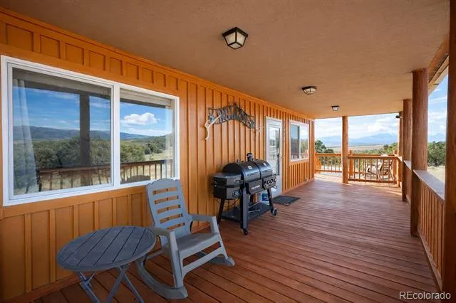 20480 State HWY 69 Gardner, CO 81040