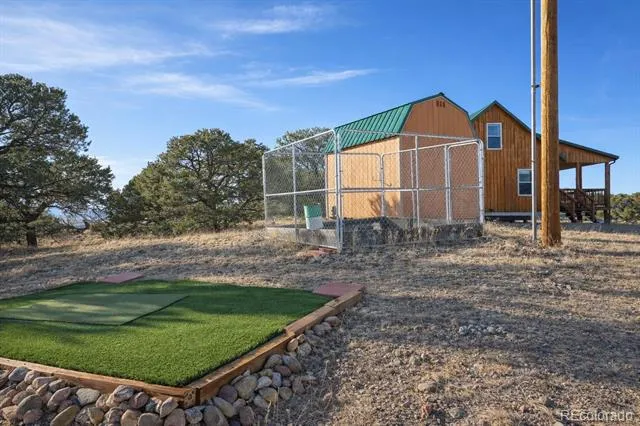 20480 State HWY 69 Gardner, CO 81040