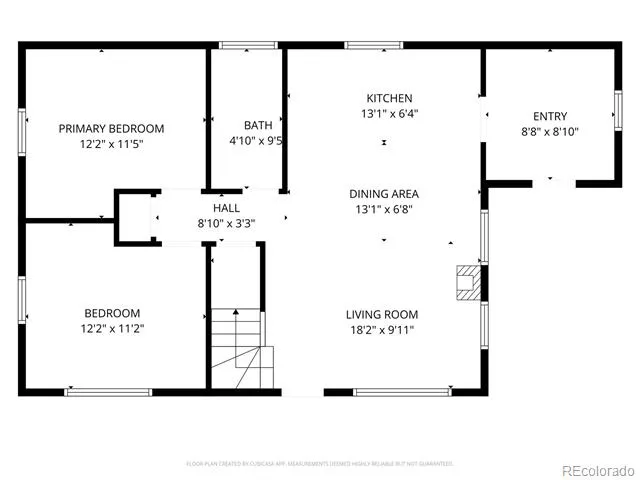 20480 State HWY 69 Gardner, CO 81040
