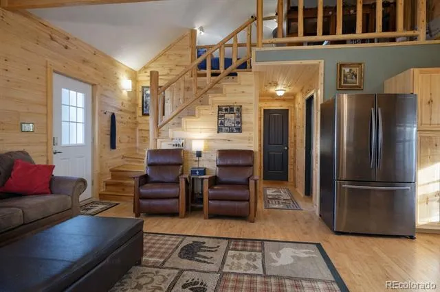 20480 State HWY 69 Gardner, CO 81040