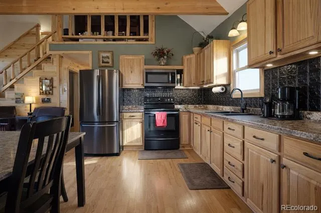 20480 State HWY 69 Gardner, CO 81040