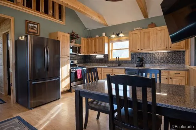 20480 State HWY 69 Gardner, CO 81040
