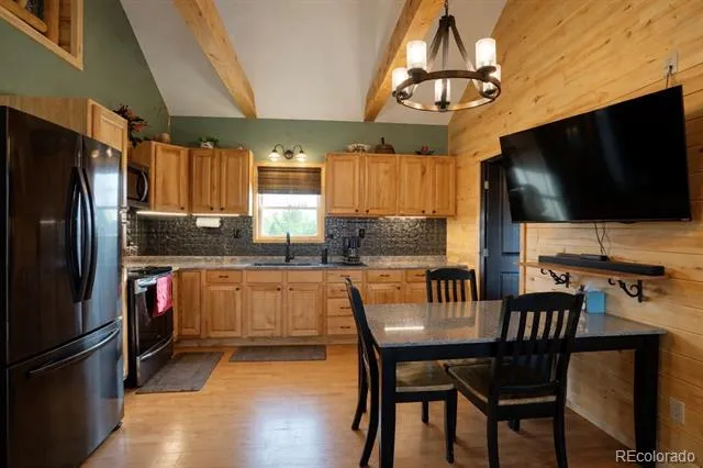 20480 State HWY 69 Gardner, CO 81040