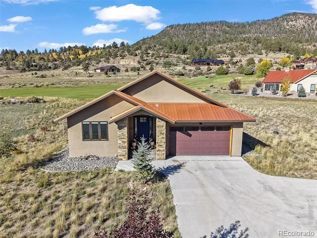 103 Fairway Drive South Fork, CO 81154