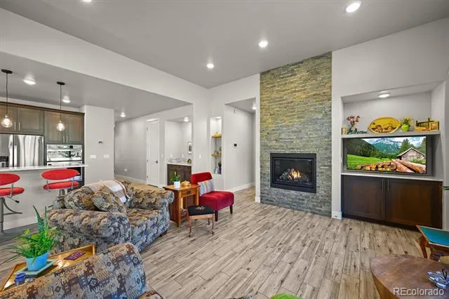 103 Fairway Drive South Fork, CO 81154