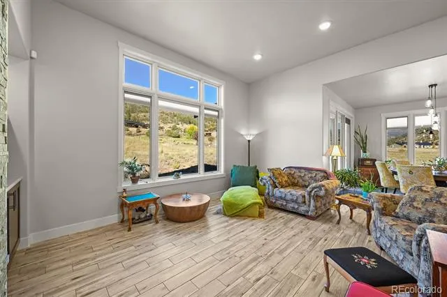 103 Fairway Drive South Fork, CO 81154