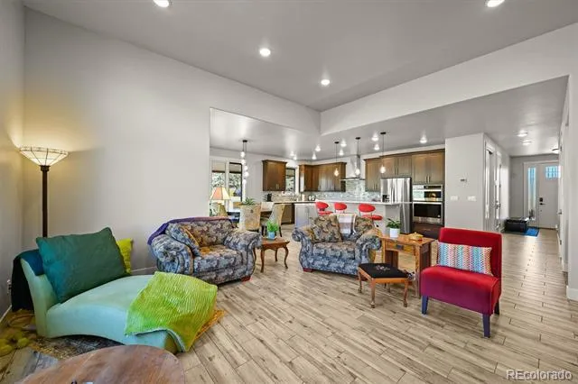 103 Fairway Drive South Fork, CO 81154