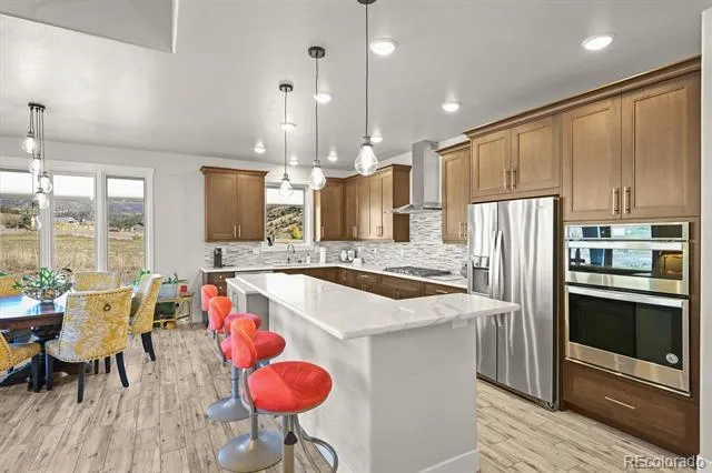 103 Fairway Drive South Fork, CO 81154